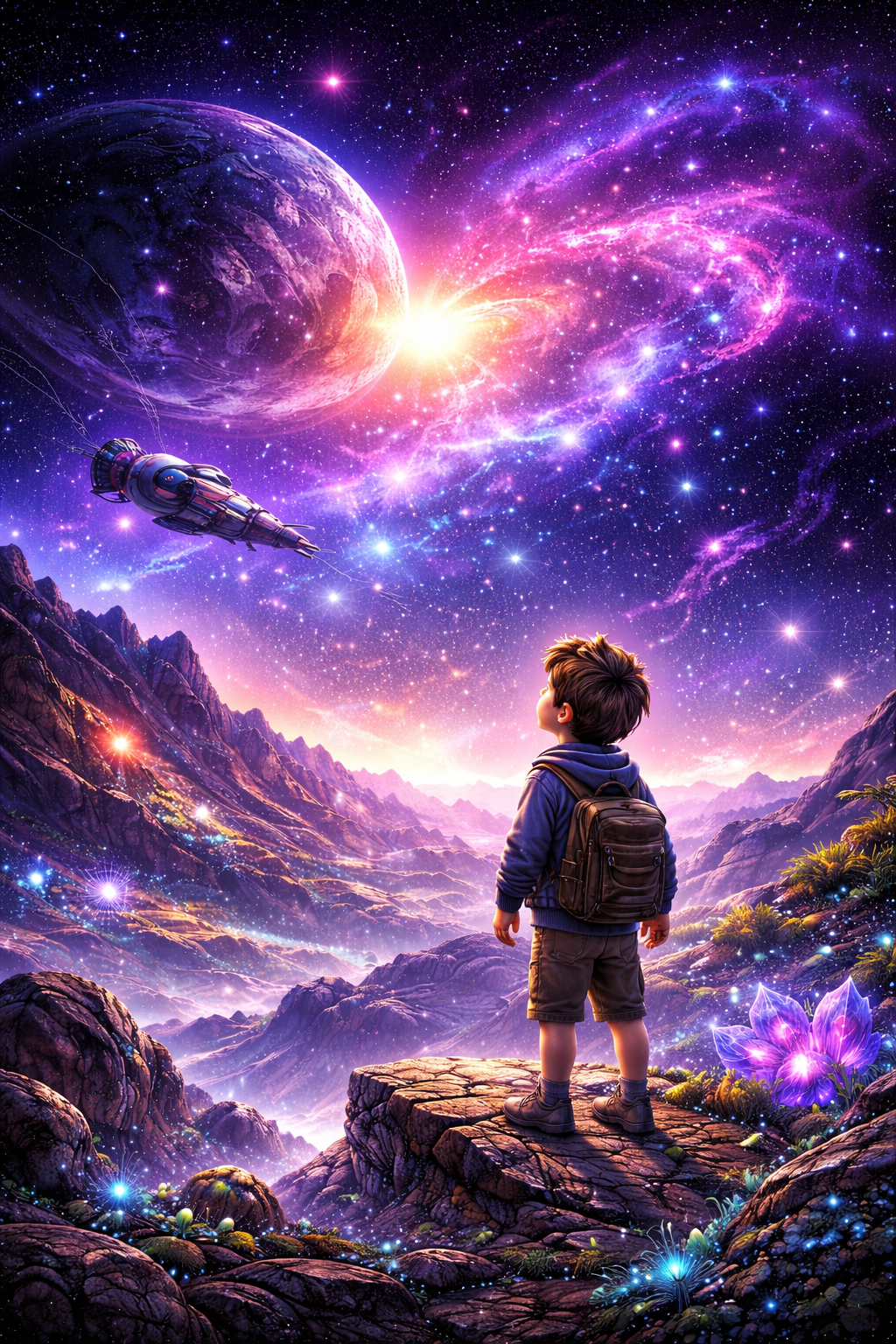 Digital Artwork NFT SALES